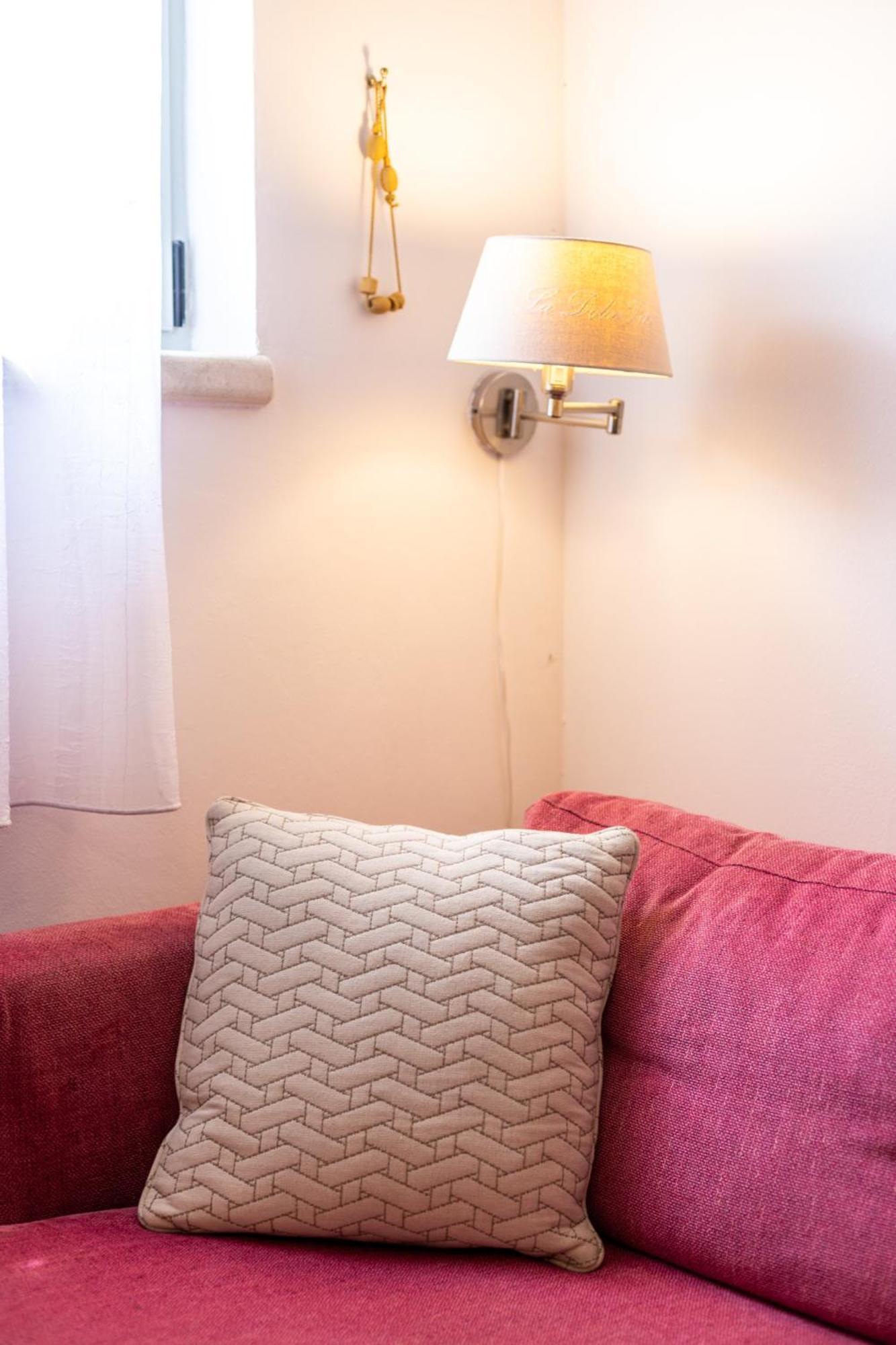 Villa Violeta With The Sea View, 3 Min Walk To The Beach Split Eksteriør billede
